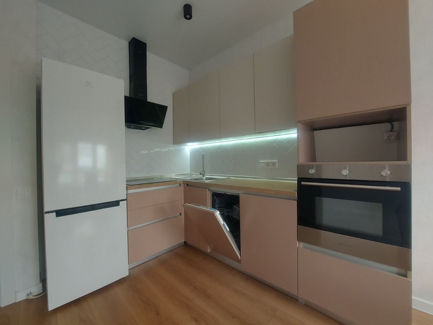 аренда двухкомнатной квартиры номер A-174450 в Малиновском районе, фото номер 23